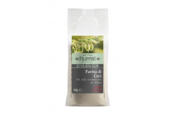 Farina di Ceci Bio - 350 gr